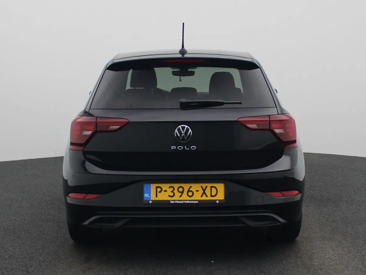 1.0 TSI Life Business | Apple Carplay / Android Auto | Stoelverwarming | Navigatie | Parkeersensoren |