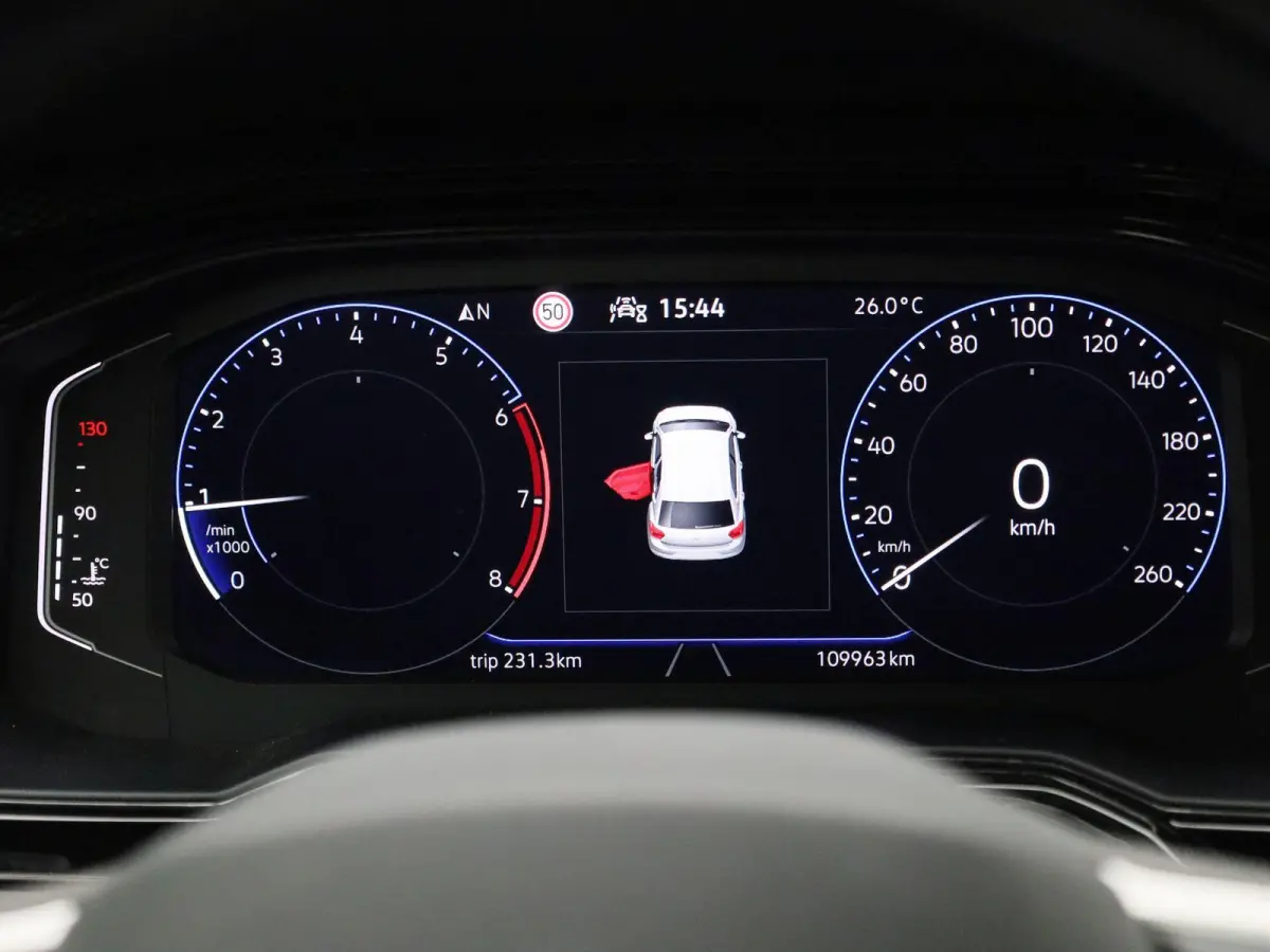 1.0 TSI Life Business | Apple Carplay / Android Auto | Stoelverwarming | Navigatie | Parkeersensoren |