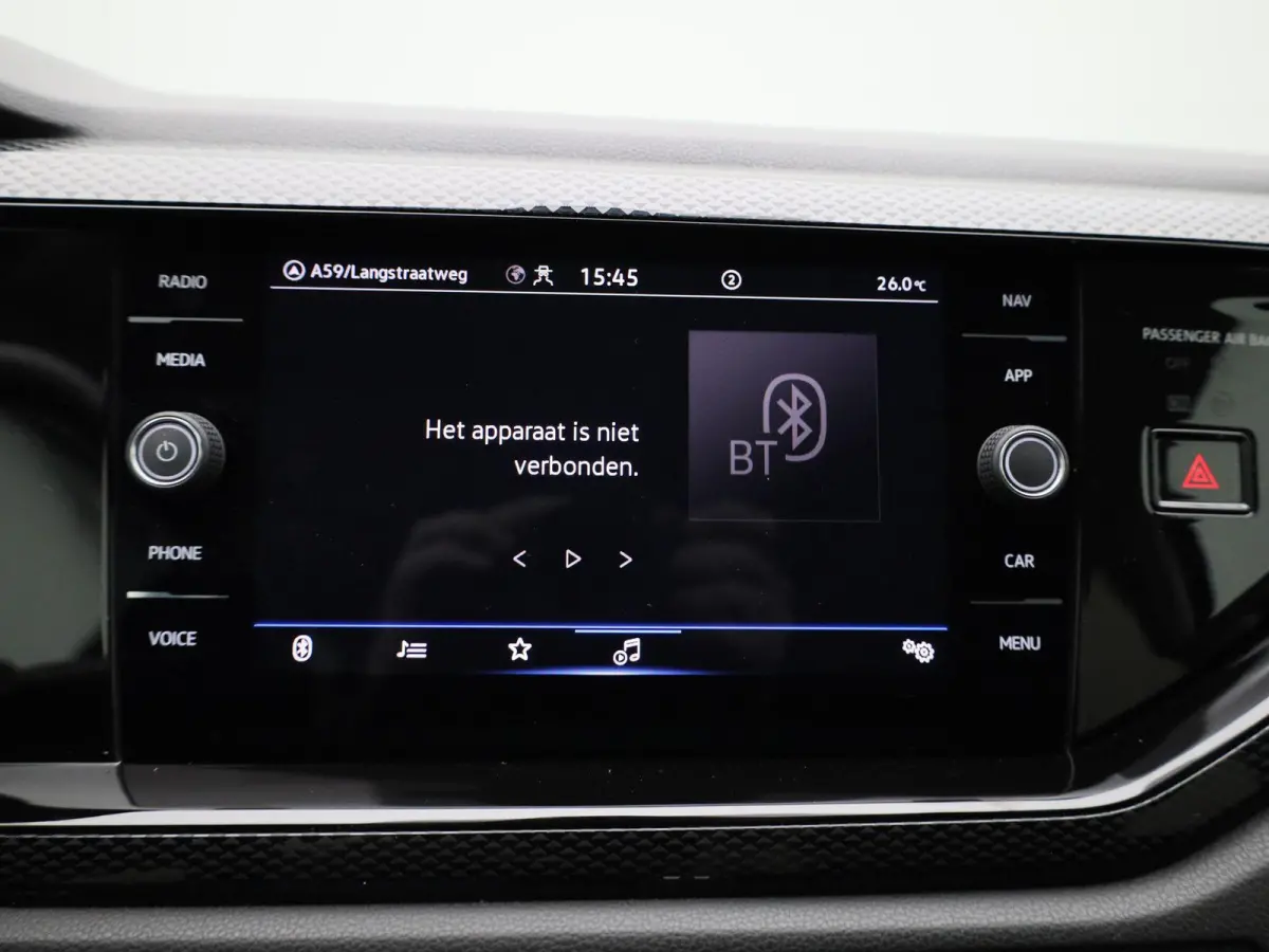 1.0 TSI Life Business | Apple Carplay / Android Auto | Stoelverwarming | Navigatie | Parkeersensoren |