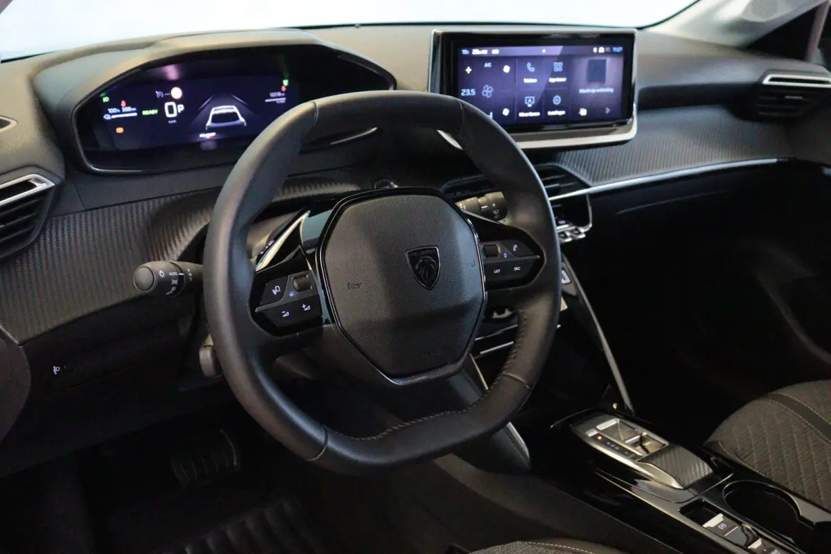 EV Allure 51 kWh | APPCONNECT | PDC V+A | CRUISE | LMV16" | LED |