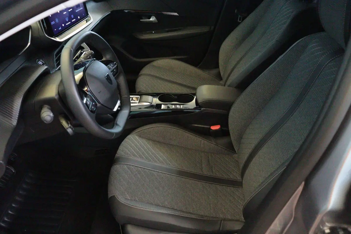 EV Allure 51 kWh | APPCONNECT | PDC V+A | CRUISE | LMV16" | LED |
