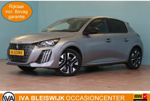 EV Allure 51 kWh | APPCONNECT | PDC V+A | CRUISE | LMV16" | LED |