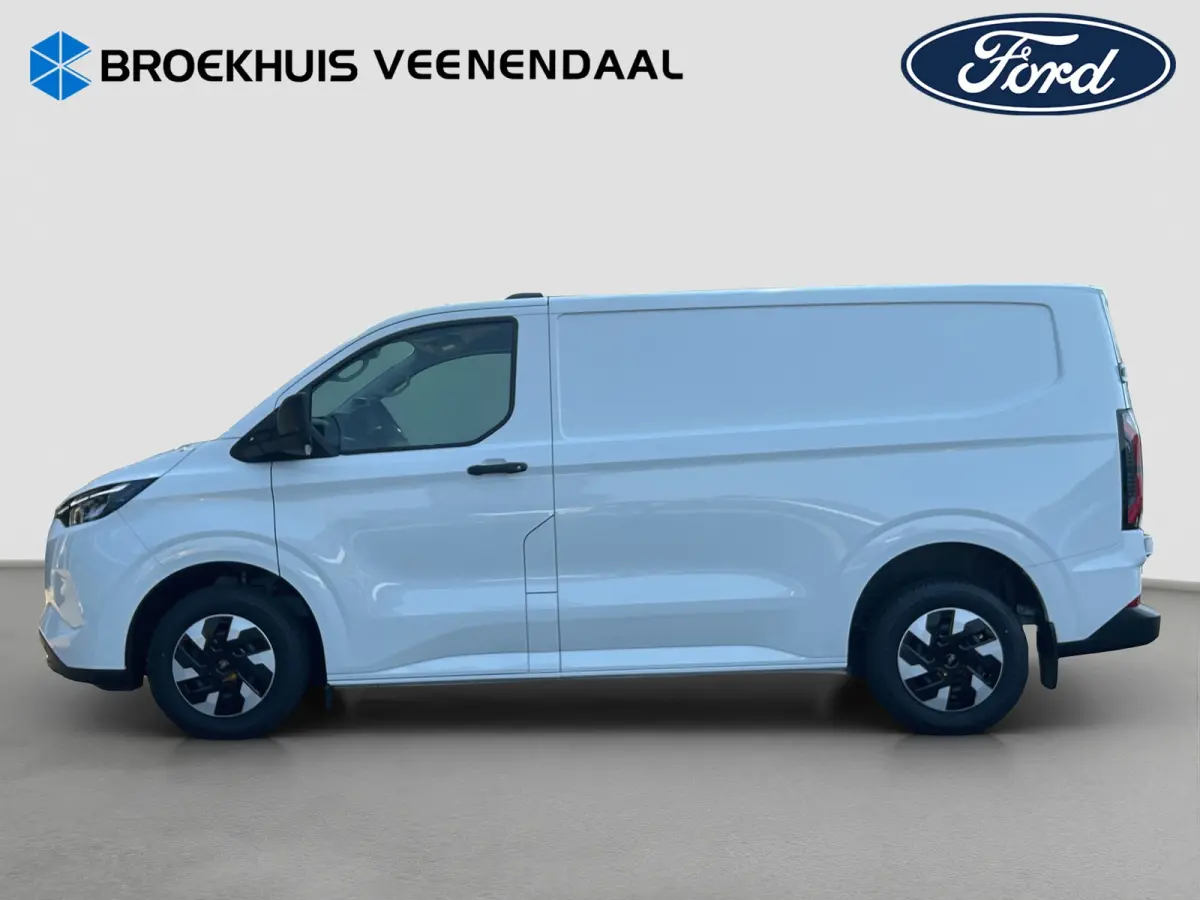 71 kwH | Direct Leverbaar! | 2300KG Trekgewicht | Camera | Stoelverwarming