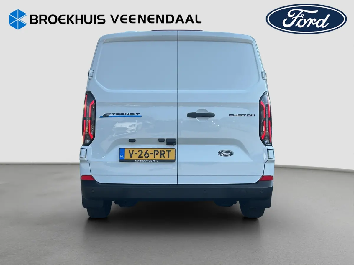 71 kwH | Direct Leverbaar! | 2300KG Trekgewicht | Camera | Stoelverwarming