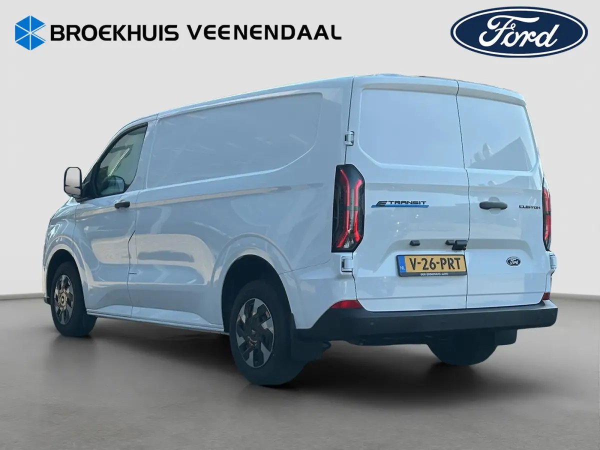 71 kwH | Direct Leverbaar! | 2300KG Trekgewicht | Camera | Stoelverwarming