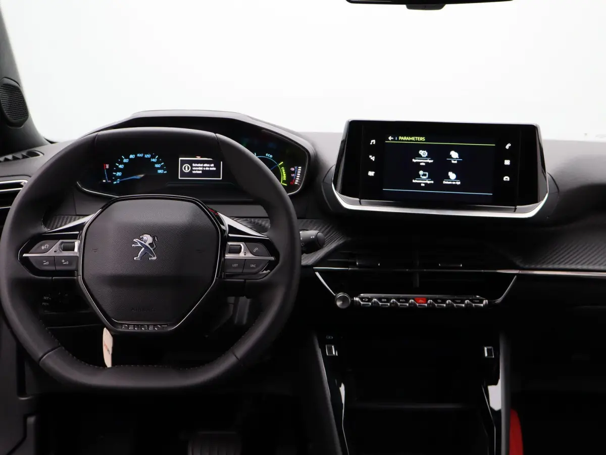 e-2008 Active Pack | Apple Carplay / Android Auto | Multifunctioneel Stuurwiel | Keyless |