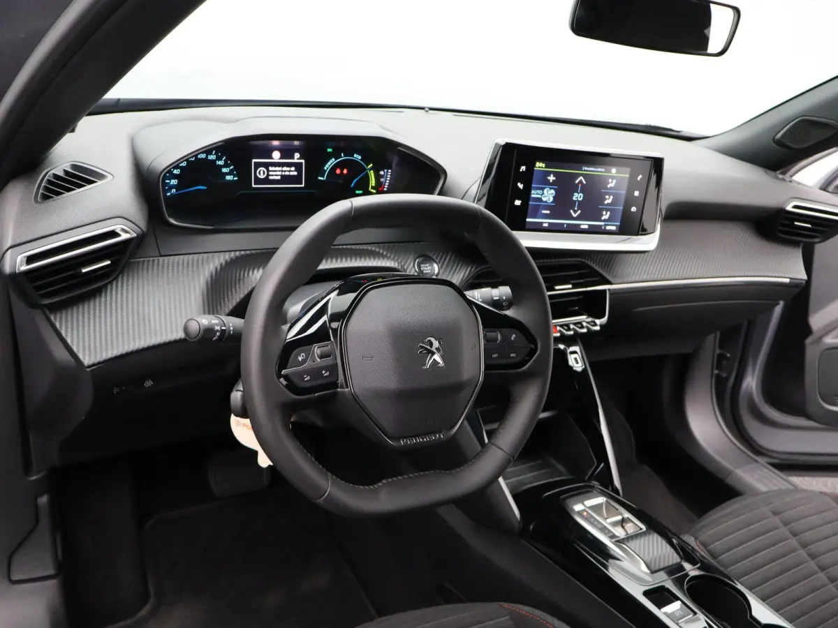 e-2008 Active Pack | Apple Carplay / Android Auto | Multifunctioneel Stuurwiel | Keyless |