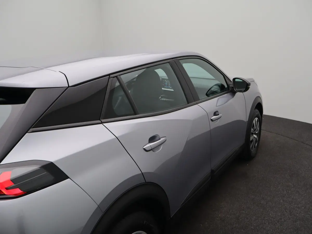e-2008 Active Pack | Apple Carplay / Android Auto | Multifunctioneel Stuurwiel | Keyless |