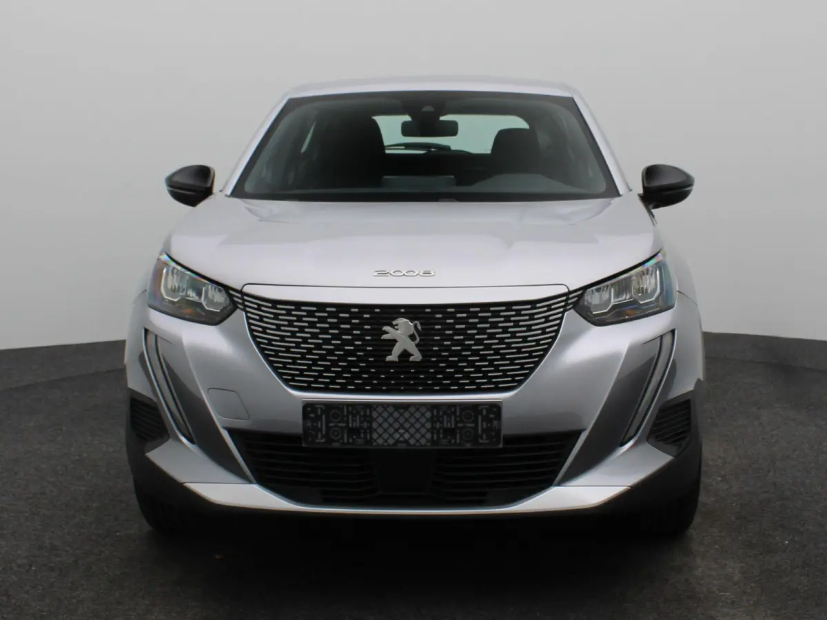 e-2008 Active Pack | Apple Carplay / Android Auto | Multifunctioneel Stuurwiel | Keyless |