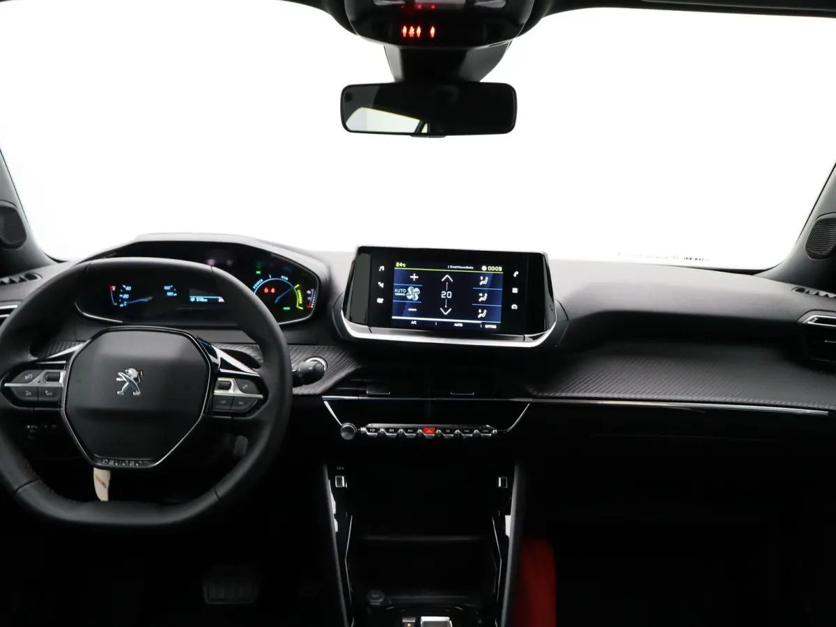 e-2008 Active Pack | Apple Carplay / Android Auto | Multifunctioneel Stuurwiel | Keyless |