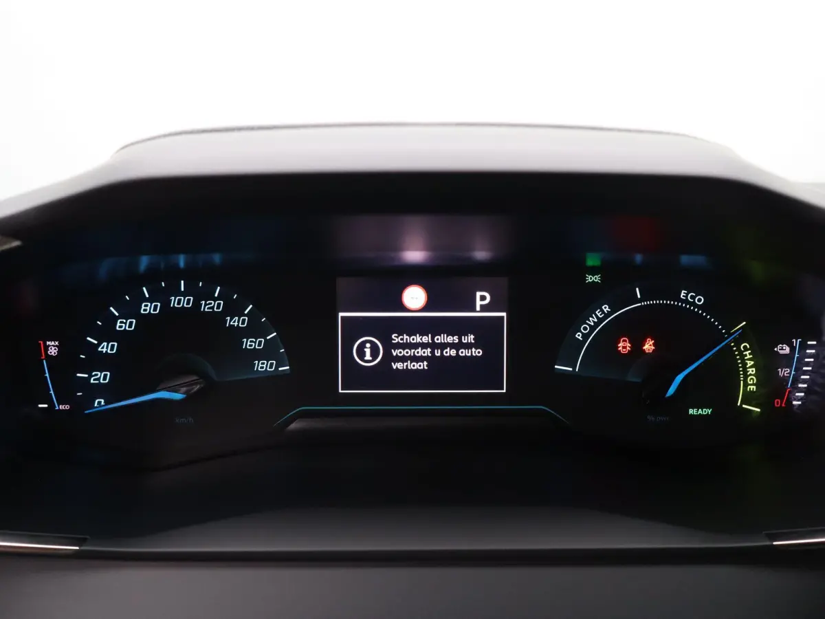 e-2008 Active Pack | Apple Carplay / Android Auto | Multifunctioneel Stuurwiel | Keyless |