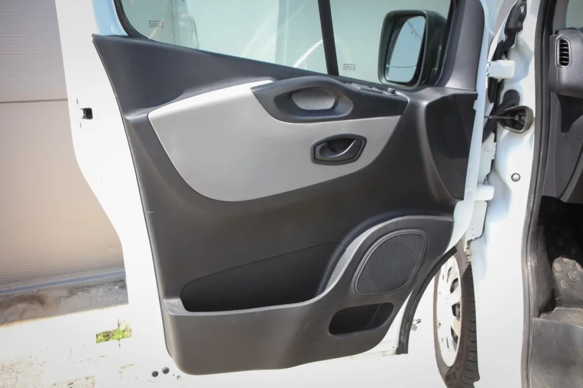 1.6 dCi T29L1H1ComEn