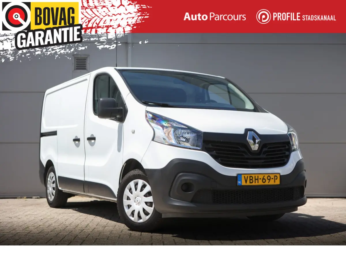 1.6 dCi T29L1H1ComEn