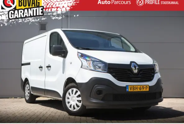1.6 dCi T29L1H1ComEn