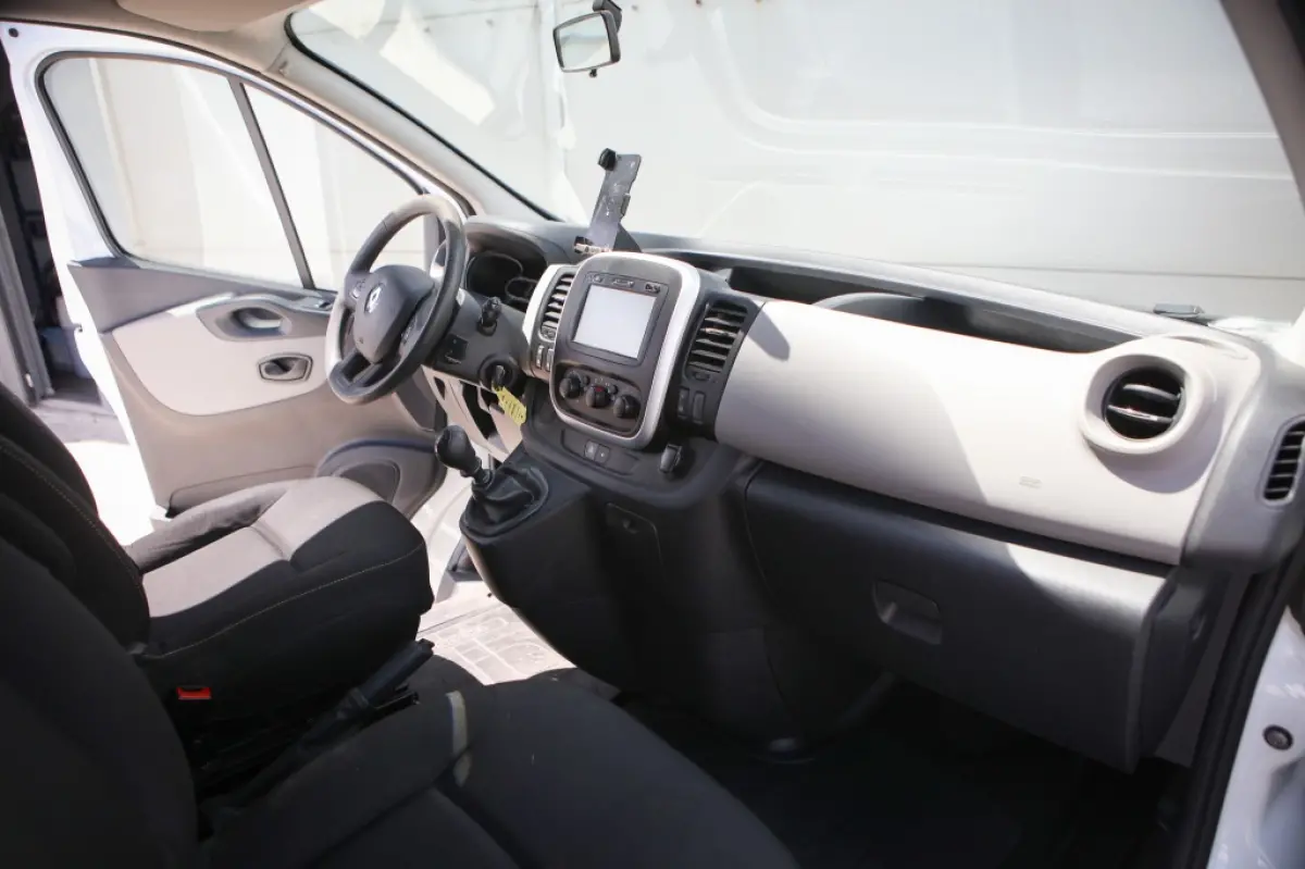1.6 dCi T29L1H1ComEn