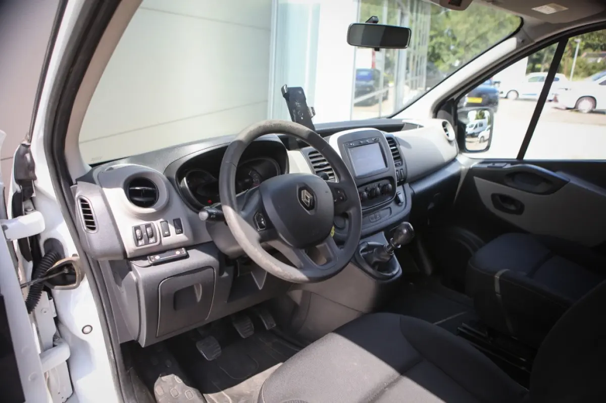 1.6 dCi T29L1H1ComEn