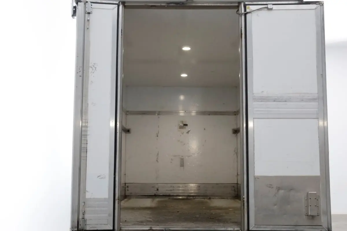 350 2.0 TDCI 130pk Bakwagen met achterdeuren 2-Persoons 12-2020