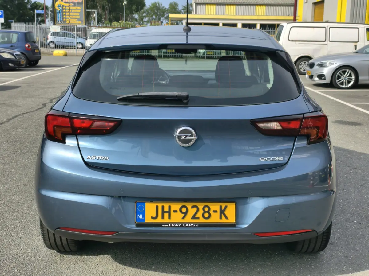 1.0 Edition || NAP | AUTOMAAT | CRUISE | STOELVERWARMING | AIRCO