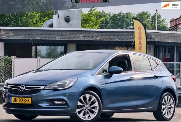 1.0 Edition || NAP | AUTOMAAT | CRUISE | STOELVERWARMING | AIRCO