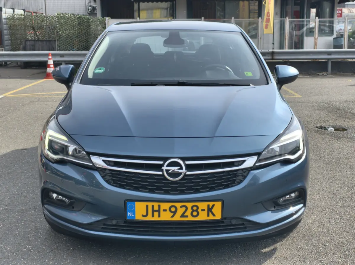 1.0 Edition || NAP | AUTOMAAT | CRUISE | STOELVERWARMING | AIRCO