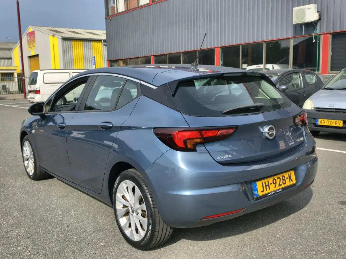 1.0 Edition || NAP | AUTOMAAT | CRUISE | STOELVERWARMING | AIRCO