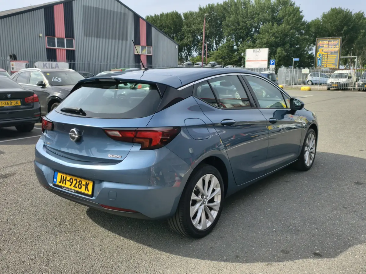 1.0 Edition || NAP | AUTOMAAT | CRUISE | STOELVERWARMING | AIRCO