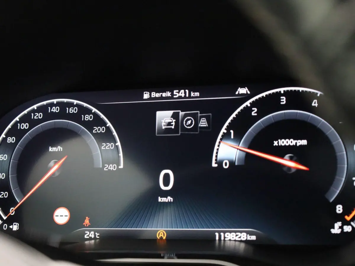1.5 T-GDi GT-Line | Schuif/Kanteldak | Apple Carplay / Android Auto | Lichtmetalen Velgen | Sportstoelen | Camera | Virtual Cockpit |