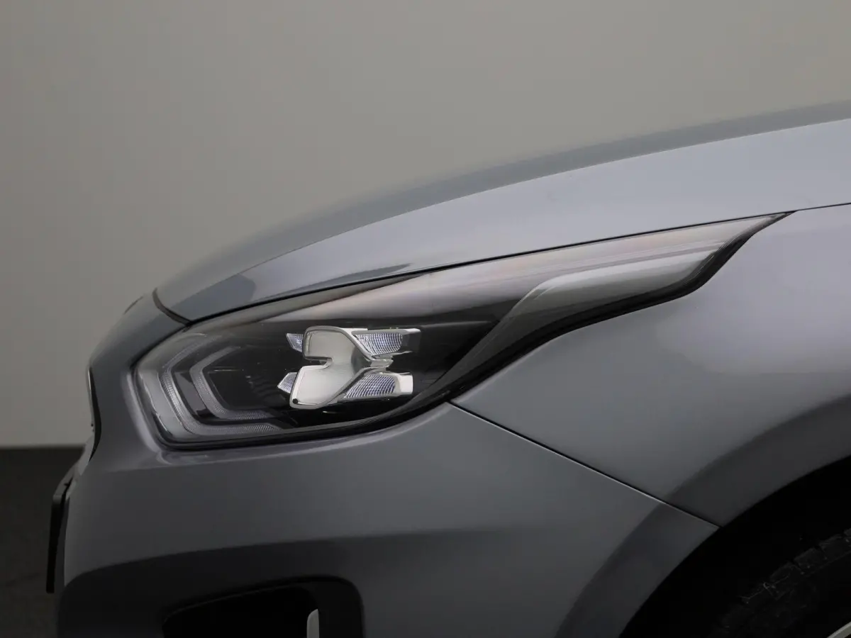 1.5 T-GDi GT-Line | Schuif/Kanteldak | Apple Carplay / Android Auto | Lichtmetalen Velgen | Sportstoelen | Camera | Virtual Cockpit |