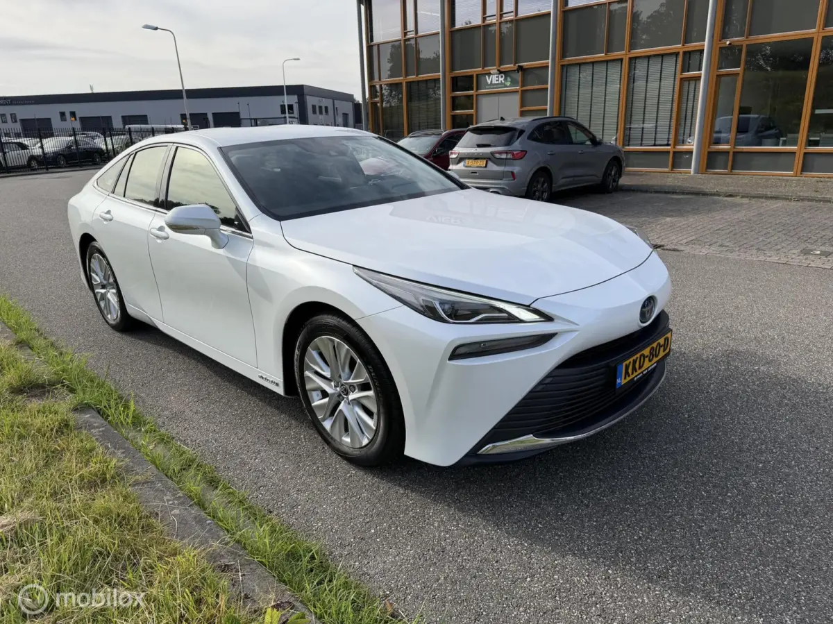 Dynamic nieuw 10 jaar garantie NIEUW