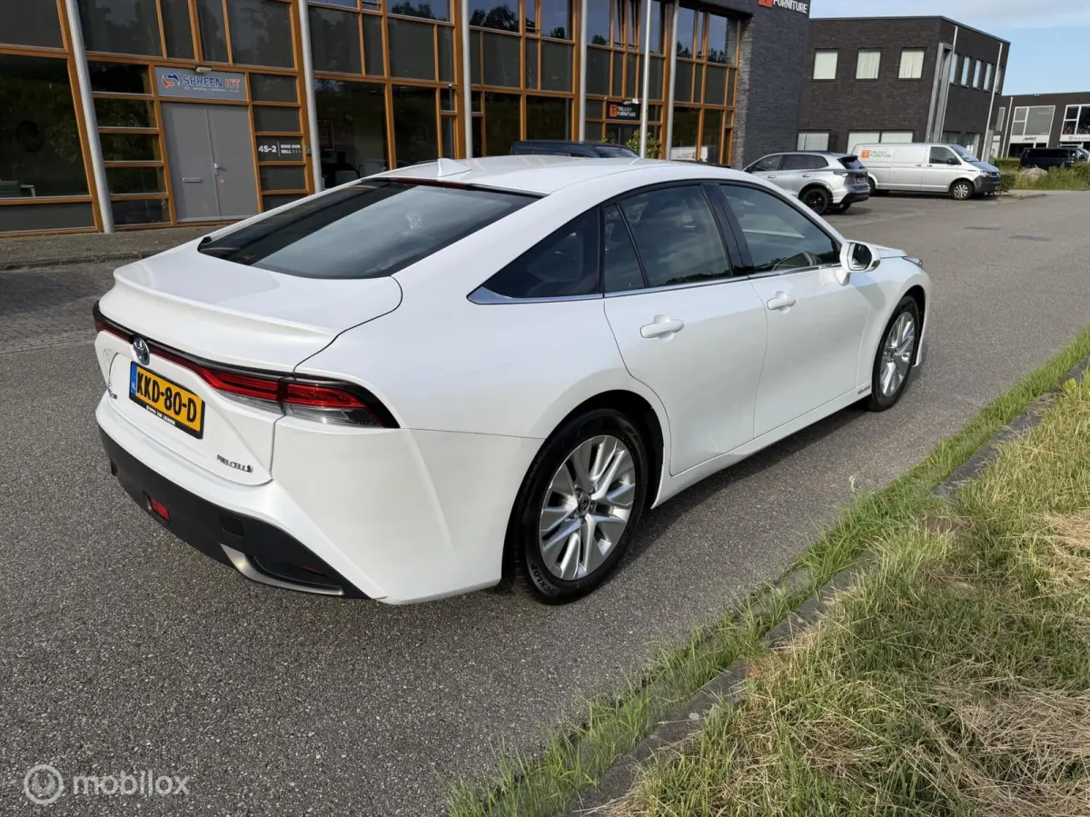 Dynamic nieuw 10 jaar garantie NIEUW