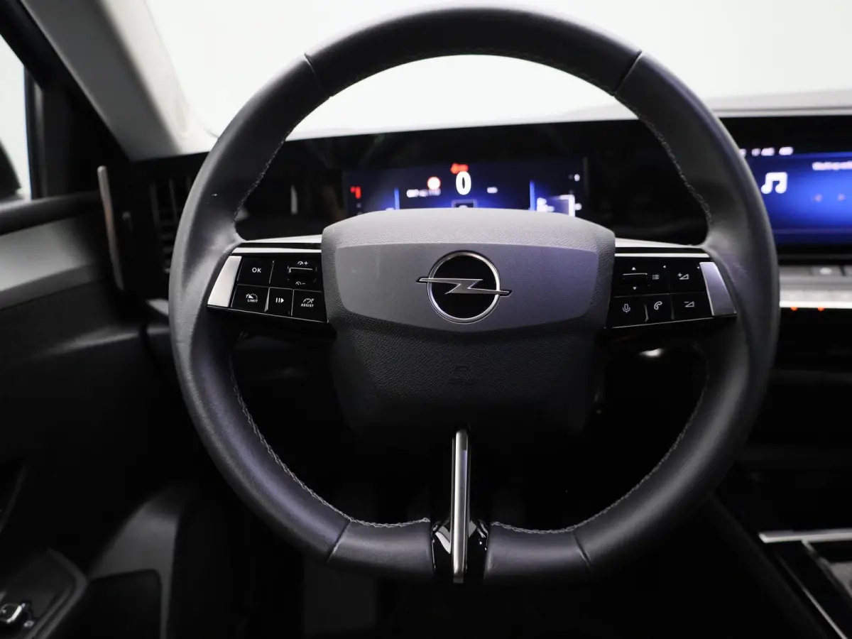 1.2 Level 2 | Virtual Cockpit | Apple Carplay / Android Auto | Lichtmetalen Velgen |