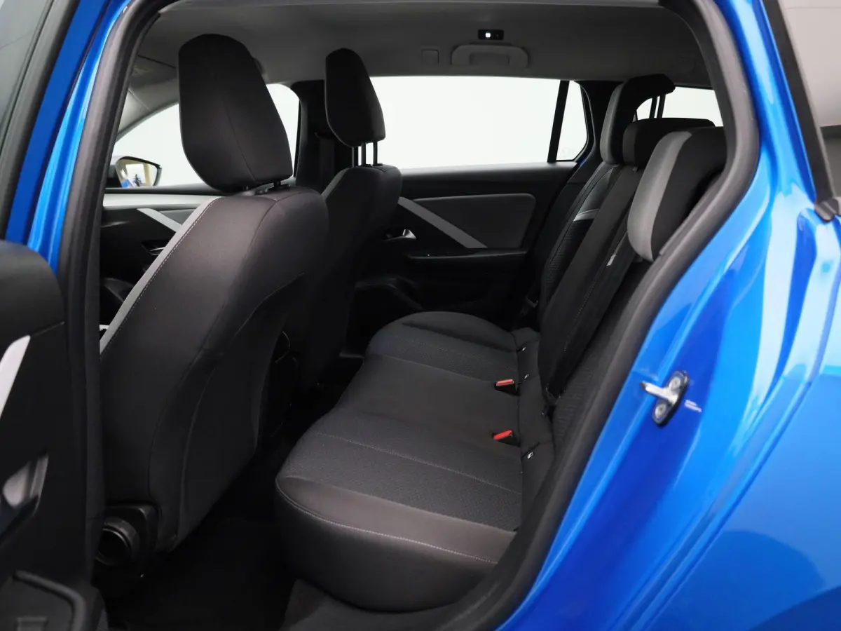 1.2 Level 2 | Virtual Cockpit | Apple Carplay / Android Auto | Lichtmetalen Velgen |