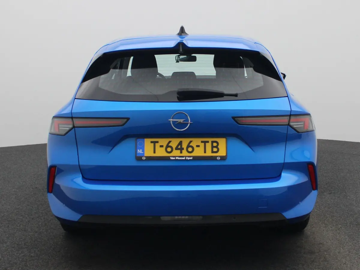 1.2 Level 2 | Virtual Cockpit | Apple Carplay / Android Auto | Lichtmetalen Velgen |