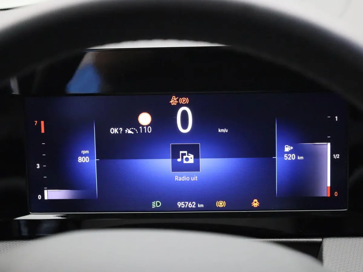 1.2 Level 2 | Virtual Cockpit | Apple Carplay / Android Auto | Lichtmetalen Velgen |
