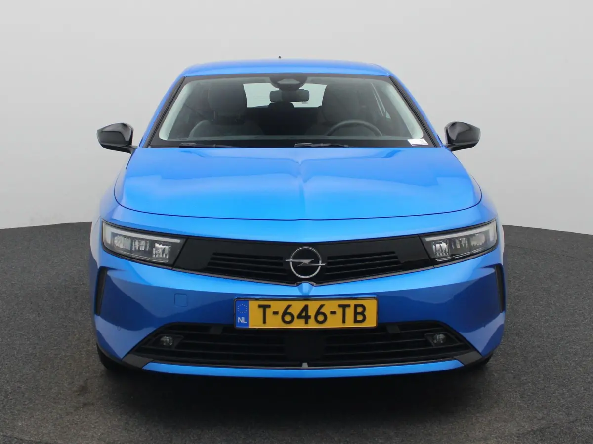 1.2 Level 2 | Virtual Cockpit | Apple Carplay / Android Auto | Lichtmetalen Velgen |
