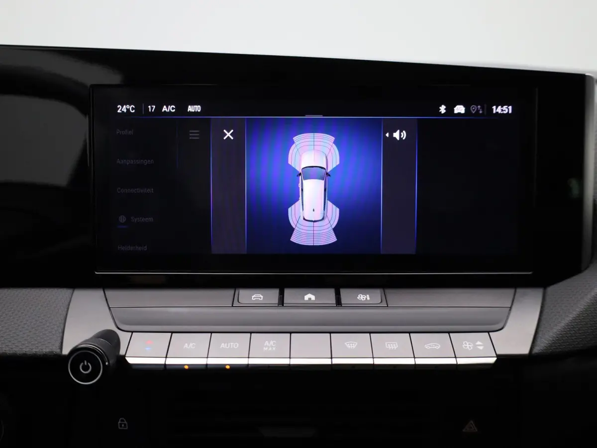 1.2 Level 2 | Virtual Cockpit | Apple Carplay / Android Auto | Lichtmetalen Velgen |