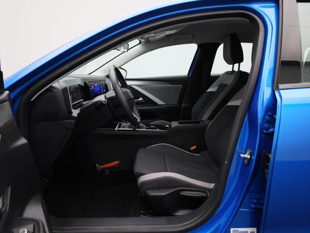1.2 Level 2 | Virtual Cockpit | Apple Carplay / Android Auto | Lichtmetalen Velgen |