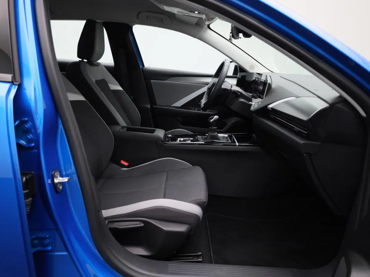 1.2 Level 2 | Virtual Cockpit | Apple Carplay / Android Auto | Lichtmetalen Velgen |