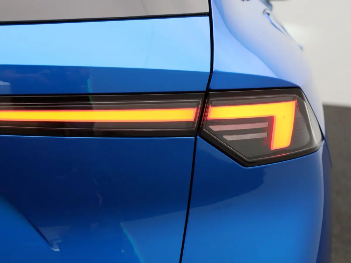 1.2 Level 2 | Virtual Cockpit | Apple Carplay / Android Auto | Lichtmetalen Velgen |