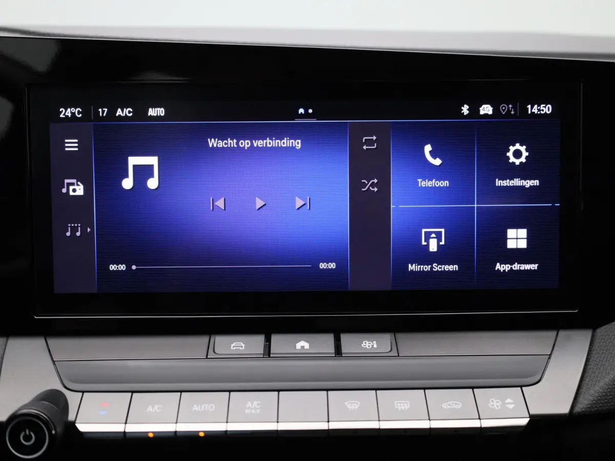 1.2 Level 2 | Virtual Cockpit | Apple Carplay / Android Auto | Lichtmetalen Velgen |