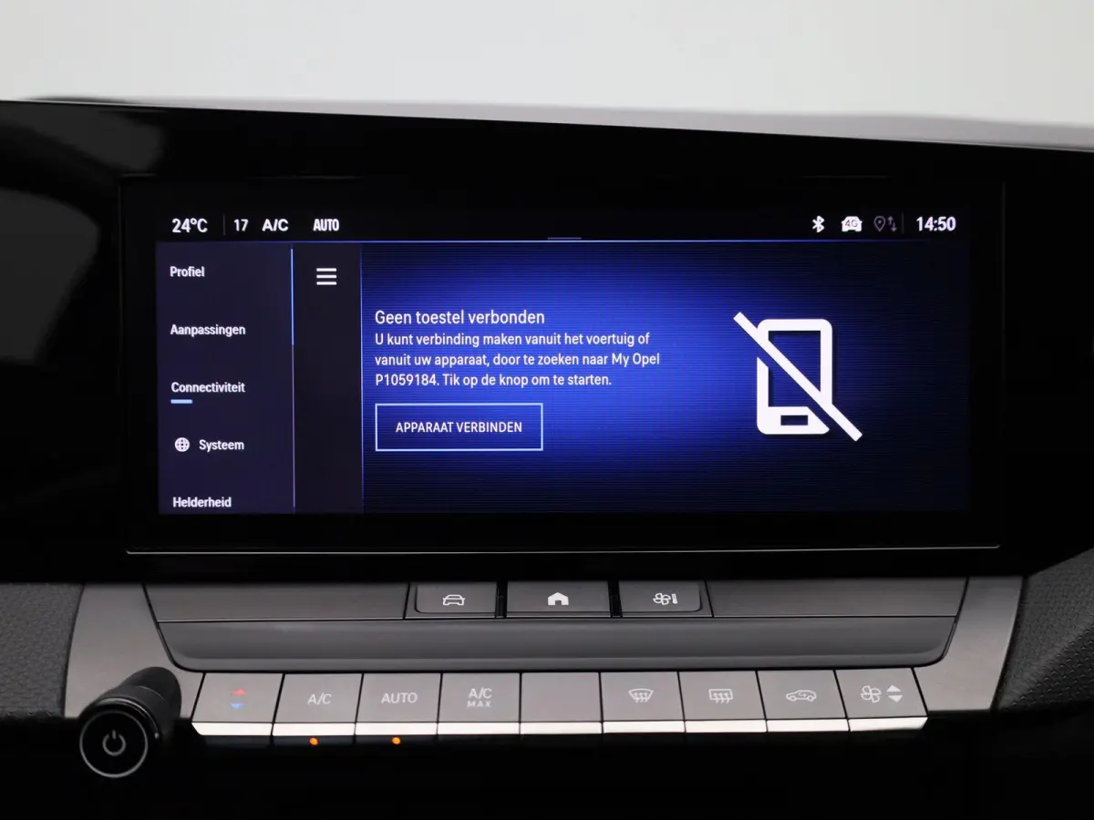 1.2 Level 2 | Virtual Cockpit | Apple Carplay / Android Auto | Lichtmetalen Velgen |
