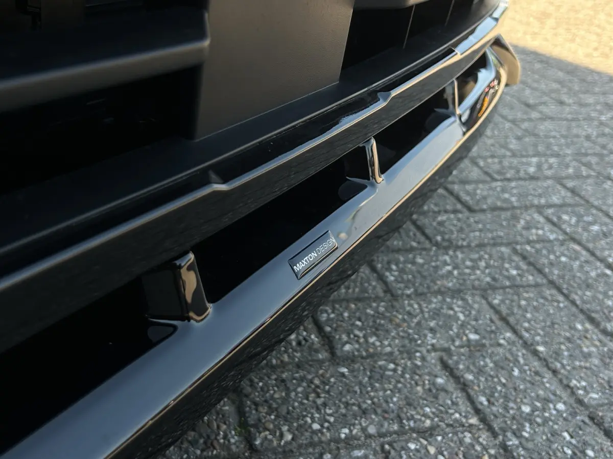 320 L2 Grey Platinum Plug-in Hybrid | 0,99% Financial Lease | Dubbel Cabine | Direct Leverbaar | Lederen Bekleding