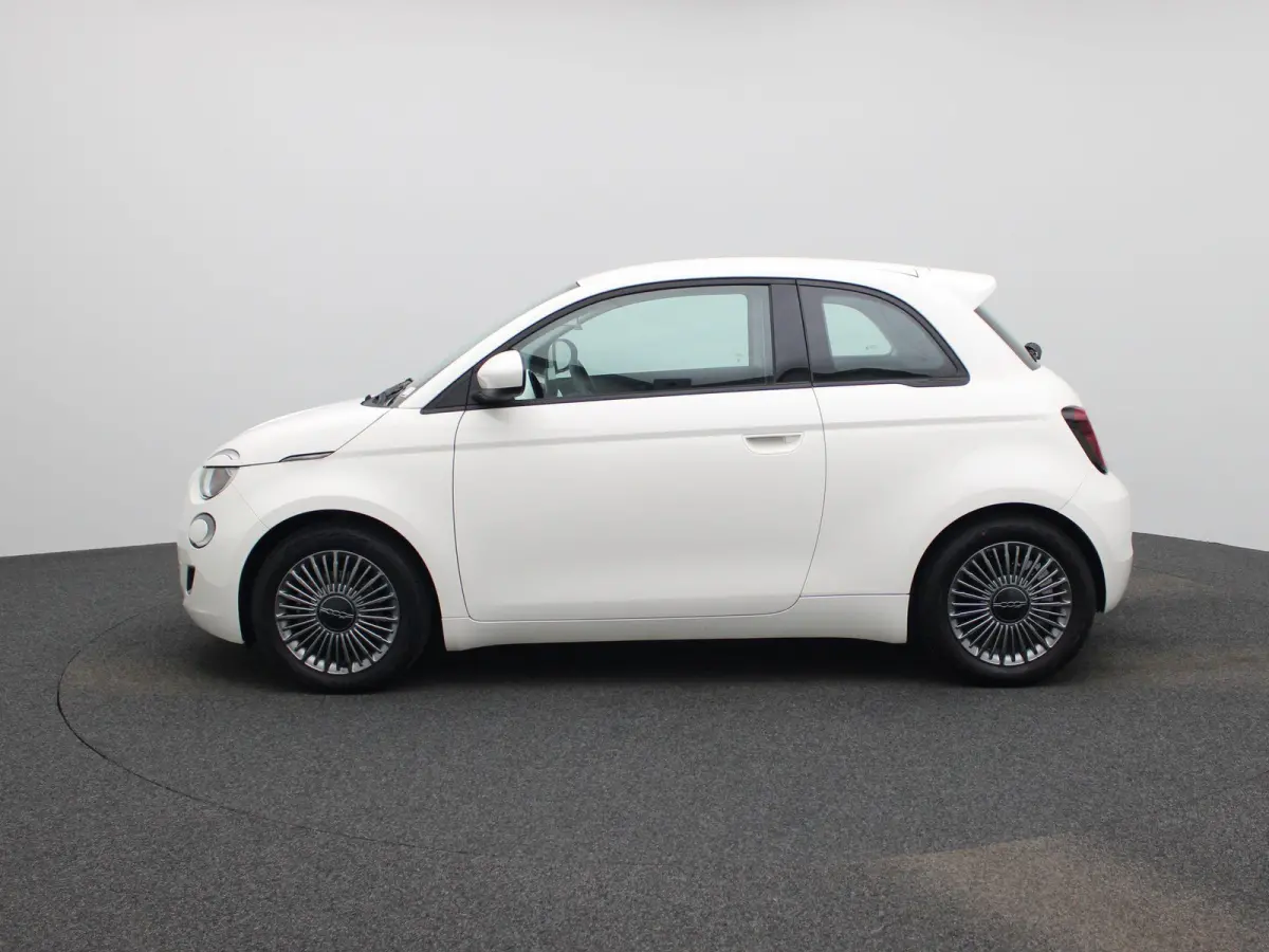 Icon 42 kWh APPLE/ANDROID CARPLAY - LICHTMETALEN VELGEN - NAVIGATIESYSTEEM - 12 MAANDEN BOVAG GARANTIE
