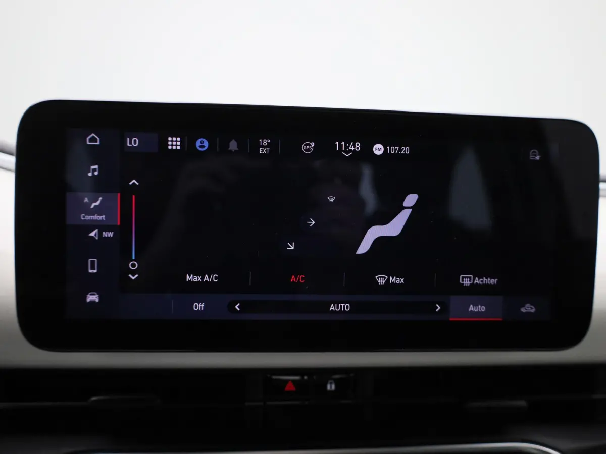 Icon 42 kWh APPLE/ANDROID CARPLAY - LICHTMETALEN VELGEN - NAVIGATIESYSTEEM - 12 MAANDEN BOVAG GARANTIE