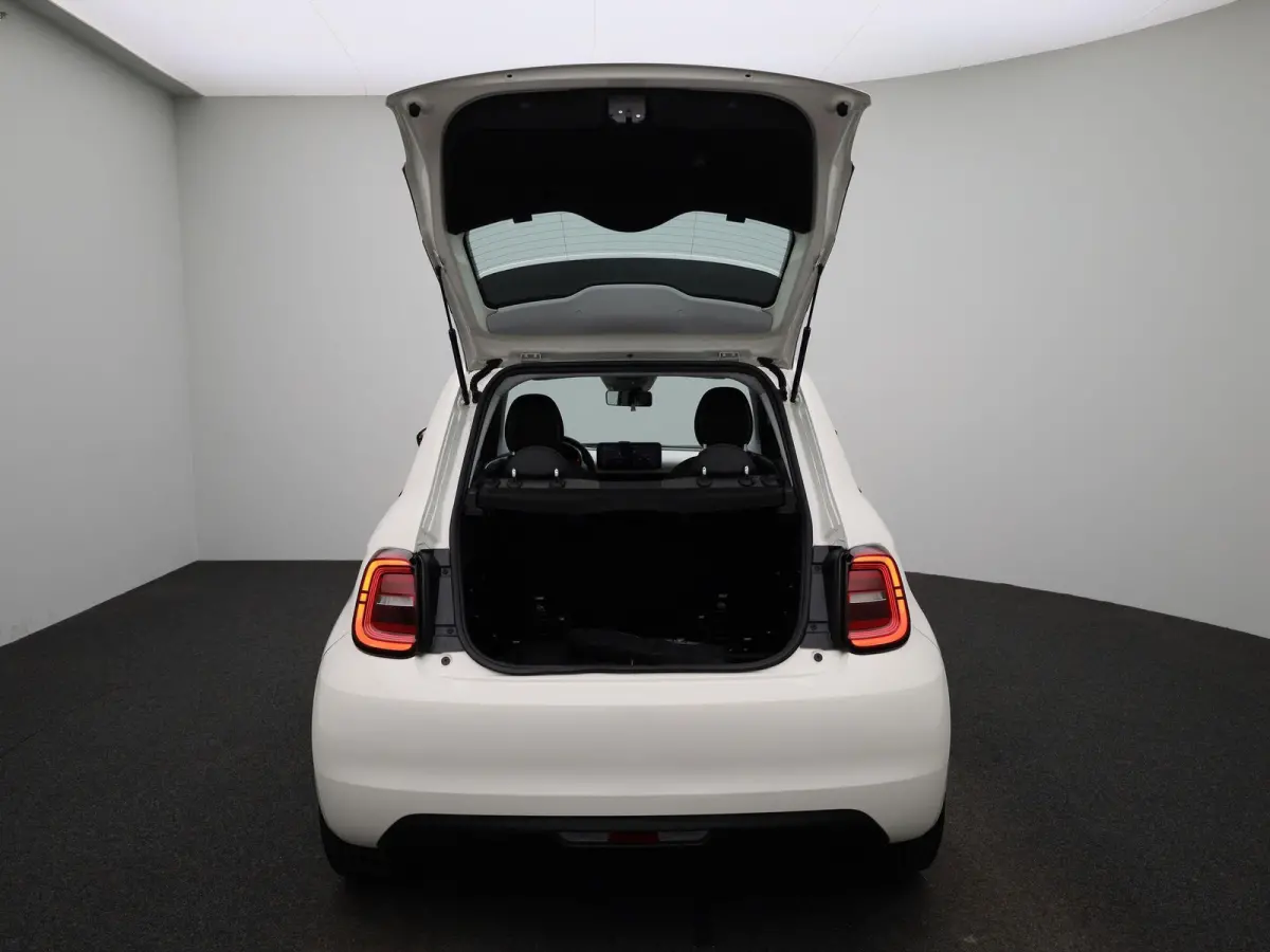 Icon 42 kWh APPLE/ANDROID CARPLAY - LICHTMETALEN VELGEN - NAVIGATIESYSTEEM - 12 MAANDEN BOVAG GARANTIE