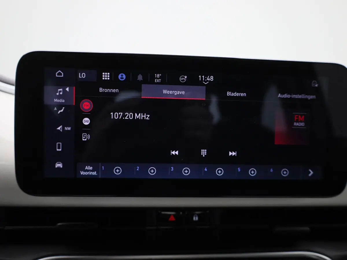 Icon 42 kWh APPLE/ANDROID CARPLAY - LICHTMETALEN VELGEN - NAVIGATIESYSTEEM - 12 MAANDEN BOVAG GARANTIE