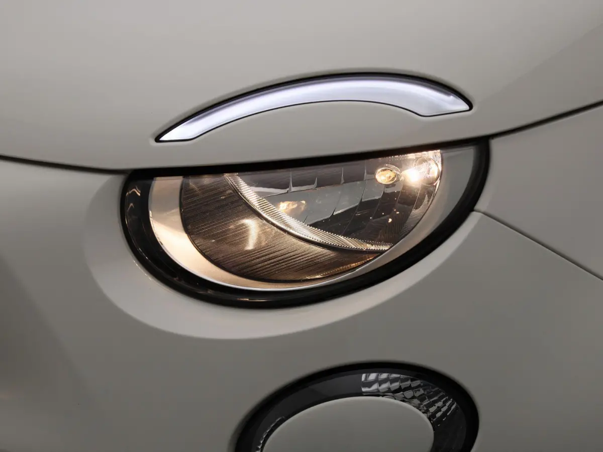 Icon 42 kWh APPLE/ANDROID CARPLAY - LICHTMETALEN VELGEN - NAVIGATIESYSTEEM - 12 MAANDEN BOVAG GARANTIE