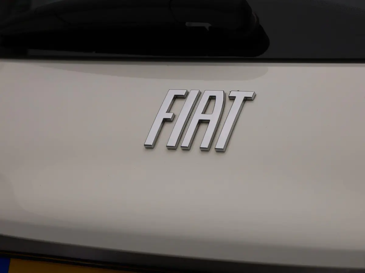 Icon 42 kWh APPLE/ANDROID CARPLAY - LICHTMETALEN VELGEN - NAVIGATIESYSTEEM - 12 MAANDEN BOVAG GARANTIE