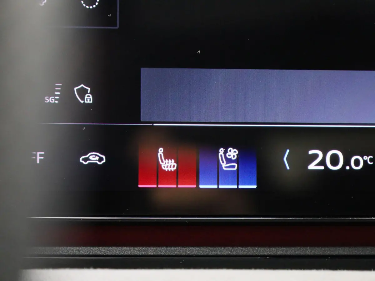 S6 100 kWh 503 PK | Audi exclusive interieur | Glazen panoramadak | Luchtvering | Bang & Olufsen | Head-up display | LED Matrix | Stoelventilatie | Virtual mirrors | Massage | Stoelventilati