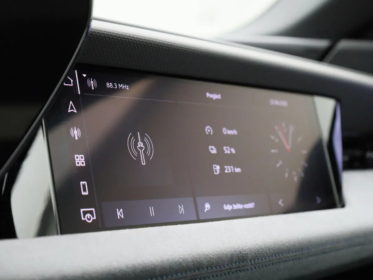 S6 100 kWh 503 PK | Audi exclusive interieur | Glazen panoramadak | Luchtvering | Bang & Olufsen | Head-up display | LED Matrix | Stoelventilatie | Virtual mirrors | Massage | Stoelventilati